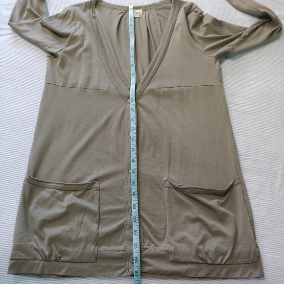 Aritzia Wilfred Cardigan Size XS - Picture 9 of 13